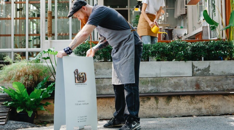 10 Effective Strategies to Promote Your Local Business